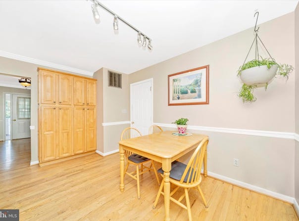3401 KEATS TERRACE, IJAMSVILLE, MD 21754