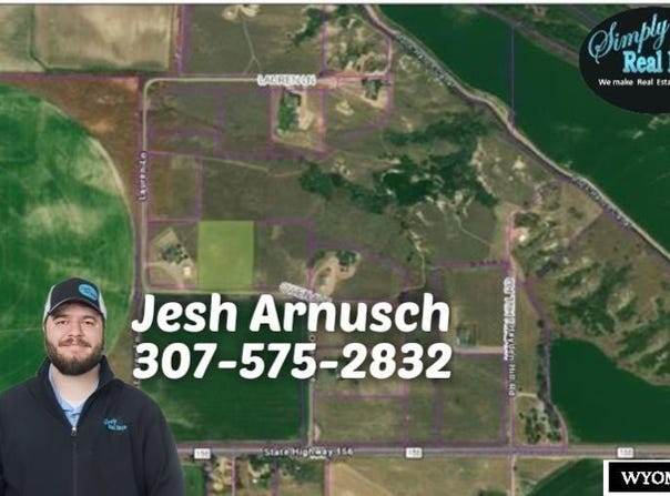 6834 Owen Avenue, Torrington, WY 82240