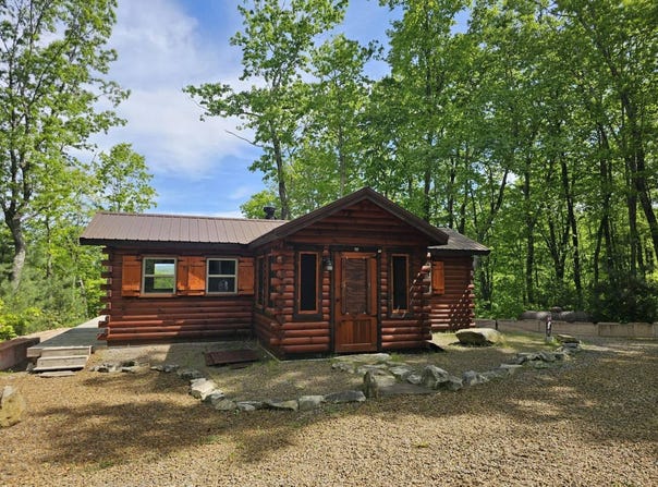 0 Cliffhaven Trail, Camp Creek, WV 25820
