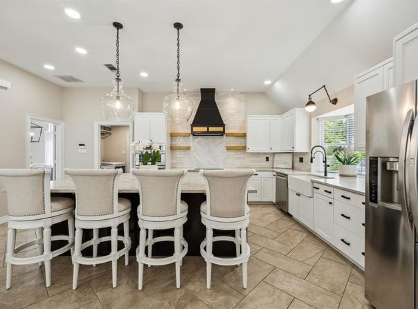 1412 Stone Lakes Drive, Southlake, TX 76092