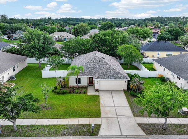 129 Grey Dapple Way, Ormond Beach, FL 32174