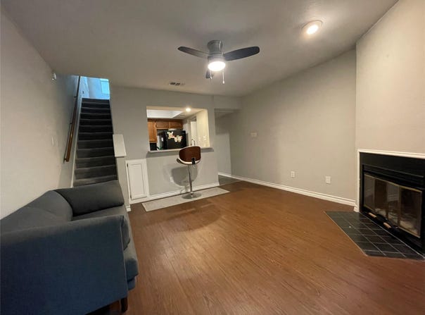 1404 Norwalk LN, Austin, TX 78703