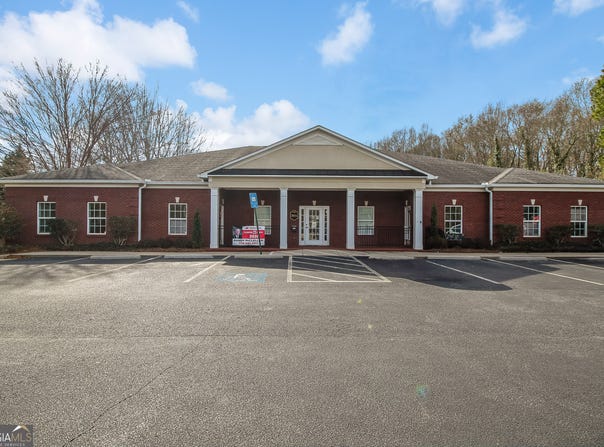 4082 Highway 42, Locust Grove, GA 30248