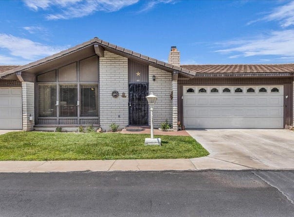 55 E 700 S, St George, UT 84770