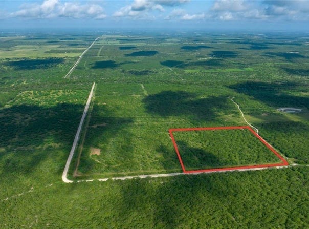 000 County Road 241, Three Rivers, TX 78071
