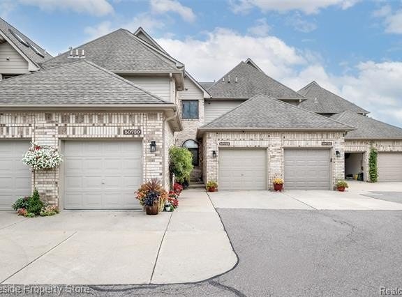 50739 Harbour View Drive N, New Baltimore, MI 48047