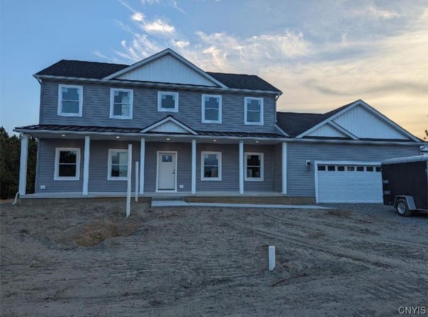 31233 Elm Ridge Road, Le Ray, NY 13637