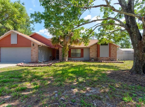 3237 NEWMARK DRIVE, DELTONA, FL 32738