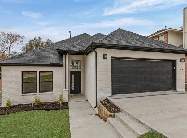118 Mischief Lane, Rockwall, TX 75032