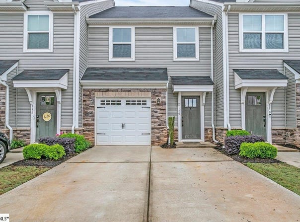 140 Roseridge Drive, Simpsonville, SC 29681