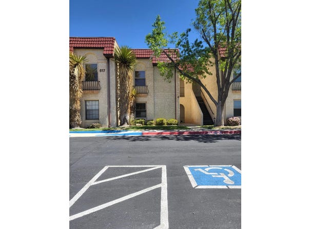 817 Country Club Drive SE, Rio Rancho, NM 87124