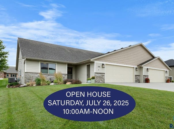 106 S 15th Ave, Rock Rapids, IA 51246