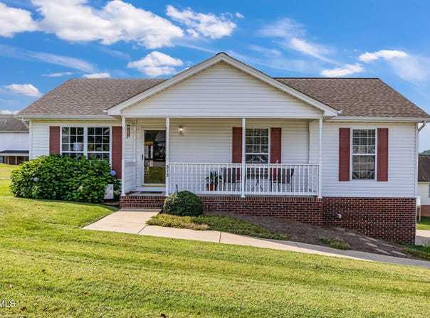 313 Blevins Boulevard, Bristol, VA 24202