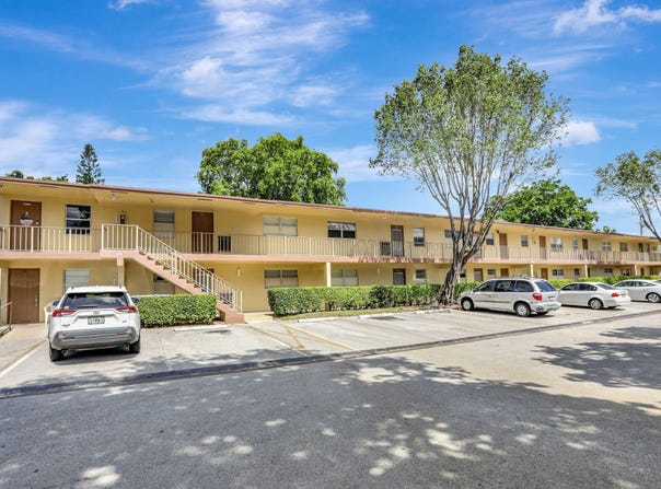 461 NW 76th Avenue, Margate, FL 33063