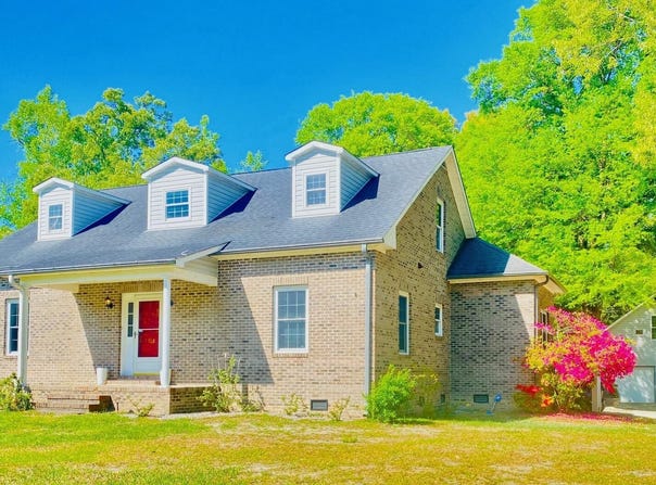 3772 Old Maco Road NE, Leland, NC 28451