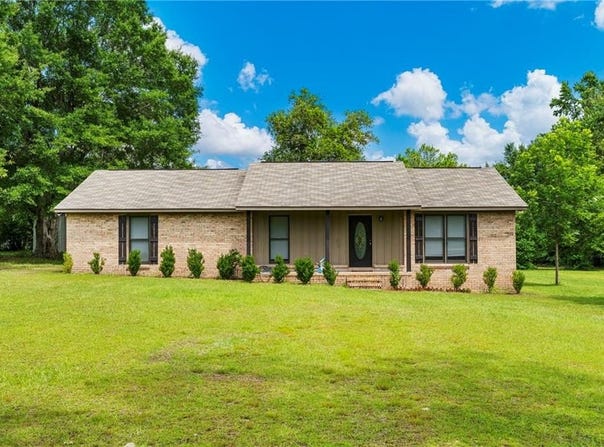 35 Overlook Drive, Seale, AL 36875