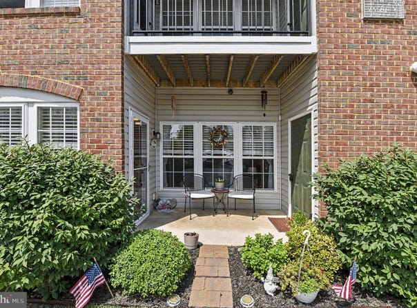812 LONG Drive, ABERDEEN, MD 21001