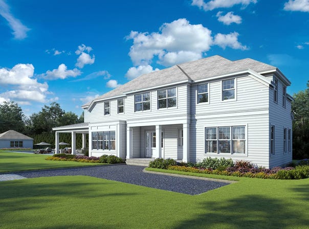 57 Old Town Road, Southampton, NY 11968