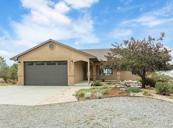 6013 Archery Circle, Salida, CO 81201