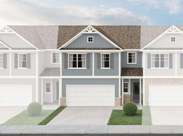 422 Lanier, Woodstock, GA 30189