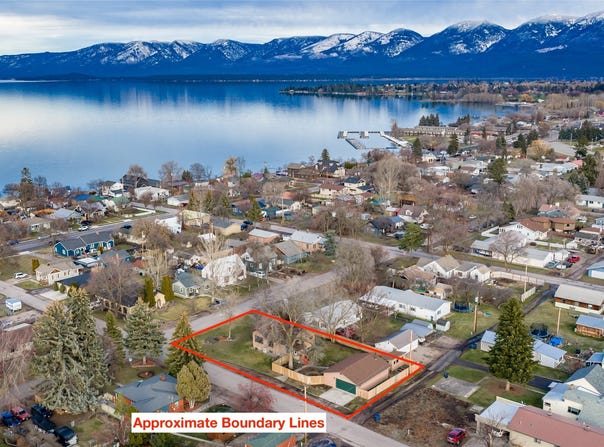 602 5th Avenue E, Polson, MT 59860