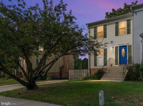 3 MOORING POINT Court, ANNAPOLIS, MD 21403