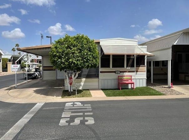 4700 E Main St, Mesa, AZ 85205