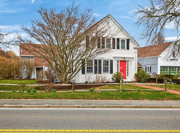 6-894 Munson Meeting Way, Chatham, MA 02633