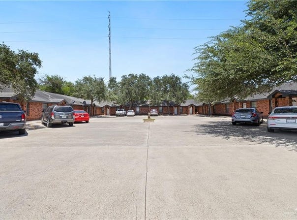 3709 W Monte Cristo Road, Edinburg, TX 78541