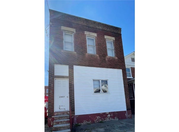 1807 4th Ave, Arnold, PA 15068