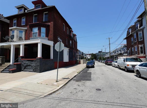 5013-00 CHESTER Avenue, PHILADELPHIA, PA 19143