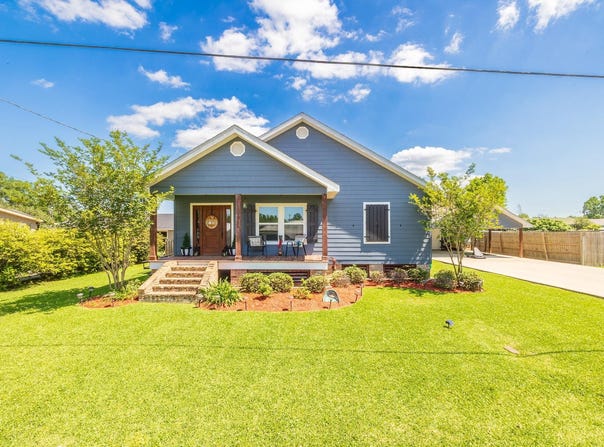 255 West 24th Street, Larose, LA 70373