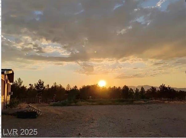 936 Elon Lane, Indian Springs, NV 89018