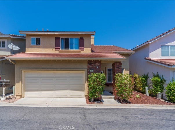 5 Sherrelwood Court, Aliso Viejo, CA 92656