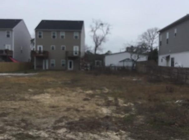 817 Kenneth Avenue, Carolina Beach, NC 28428