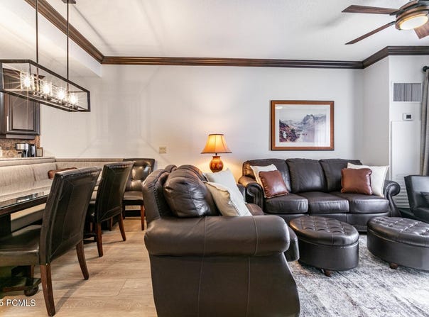 3000 Canyons Resort Drive, Park City, UT 84098