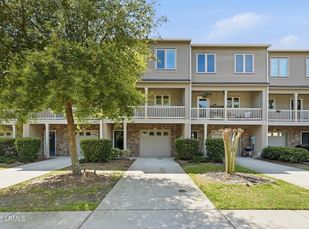 209 Ceasar Place, Hilton Head Island, SC 29926