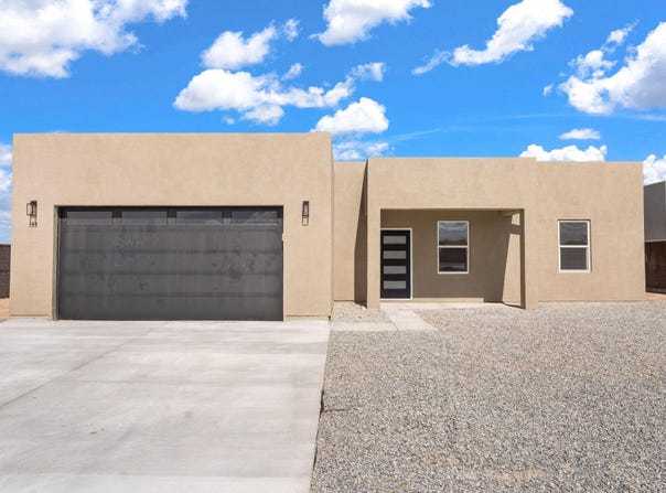 133 CHAMARTIN Avenue, Rio Communities, NM 87002
