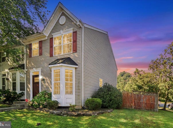 249 PIDCO ROAD, REISTERSTOWN, MD 21136