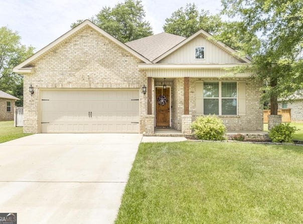 114 Silverside, Perry, GA 31069
