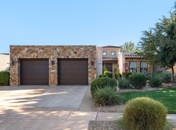 1359 W Shinnecock Cir, St George, UT 84770