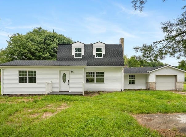 3052 Cedar Springs Rd, Sugar Grove, VA 24375-3240