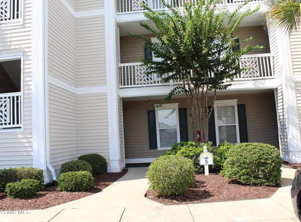 870 Great Egret Circle SW, Sunset Beach, NC 28468