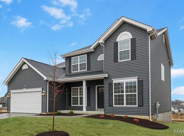 2306 Heatherfield Drive, Rolla, MO 65401