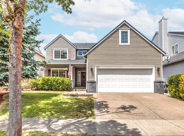 41653 NW OAK WAY, Banks, OR 97106