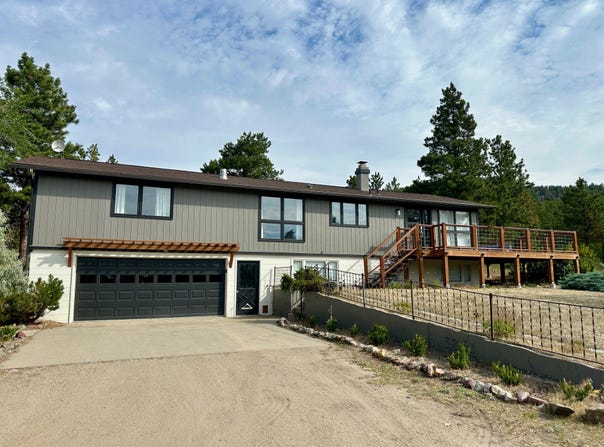 6325 Stymie Drive, Helena, MT 59602
