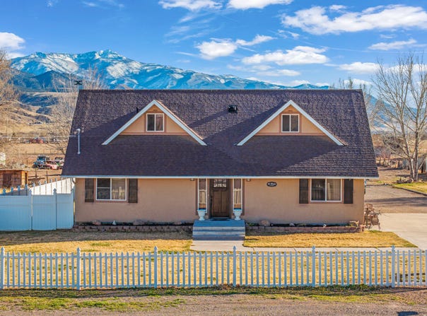 91 W 100 S, Central Valley, UT 84754