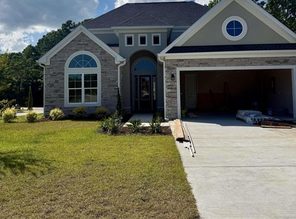 5508 Via Verde Dr., North Myrtle Beach, SC 29582
