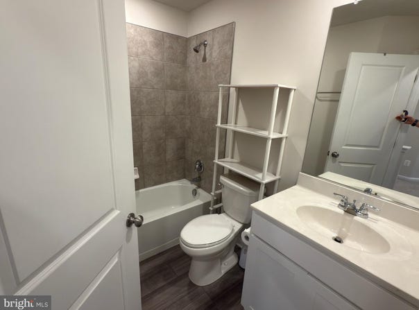 117 TYE COURT, WINCHESTER, VA 22602