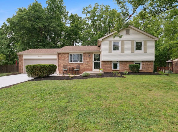 8151 Priestley Drive, Reynoldsburg, OH 43068